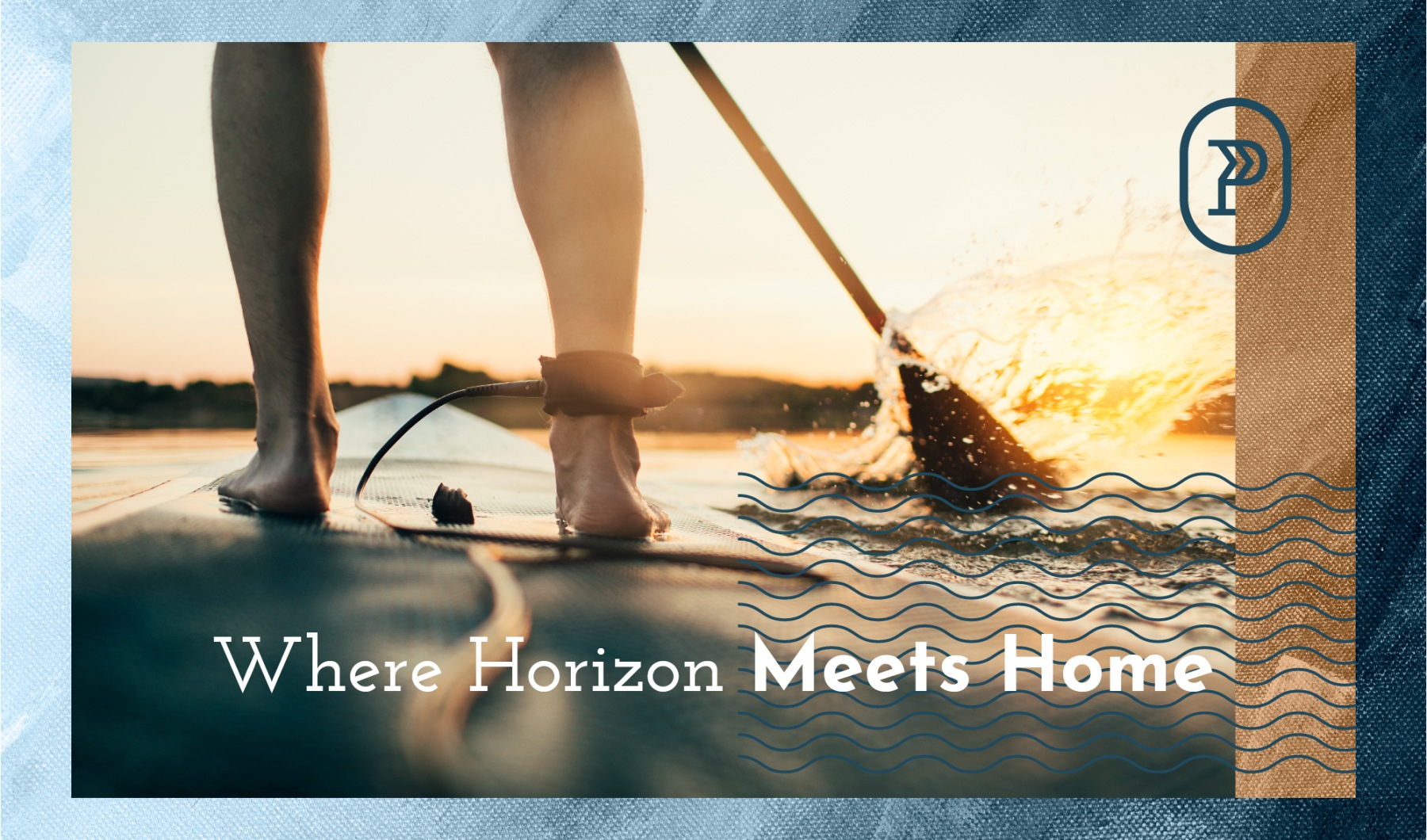Chart Your Course to Home